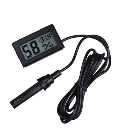 Karg 50 Tyz 10/12 Rpm Kuluçka Motoru Viyol Çevirme Ve Nem Ölçer Najmaddin