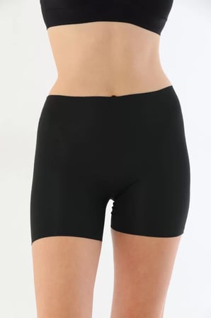 Beru Siyah MI 2703 Lazer Kesim İz Yapmaz Hayalet Boxer Najmaddin