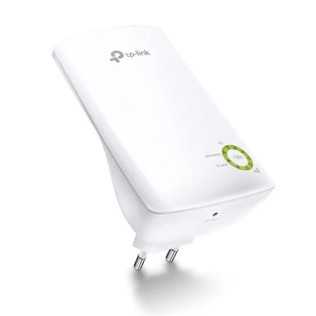 Sh Tp-link Tl-wa854re Wi-fi 300mbps Menzil Genişletici Priz Tipi Najmaddin