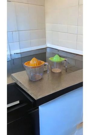 Tedar Portakal Limon Narenciye Sıkacağı Royaleks-MP-6080 Najmaddin