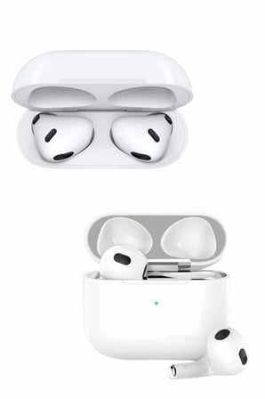 Karg Bluetooth Kulaklık 3. Nesil Ios Android Uyumlu Yeni Nesil Wireless Charge Najmaddin
