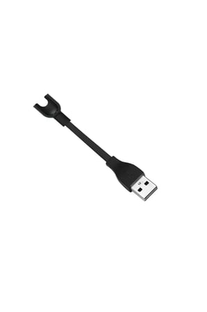 Sh Newface Mc03 Şarj Adaptörü Xiaomi Mi Band 2/3 Najmaddin