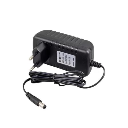 Sh Weko 18 Volt 1 Amper Priz Tip 5.5x2.5 Uç Adaptör Najmaddin