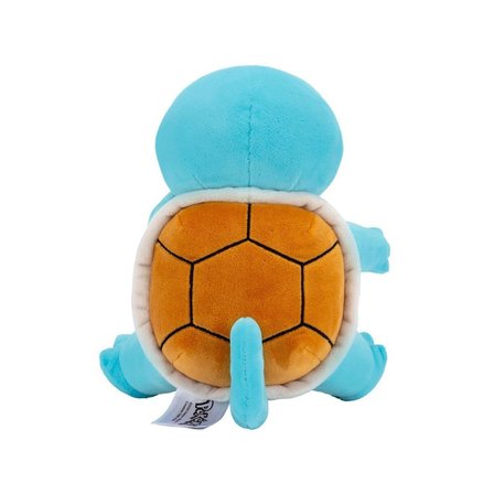 Ticaret 95217-D Pokemon Pelüş Figür 20 cm Asorti Najmaddin