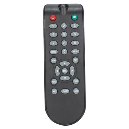 Sh Weko Microstar – Kawai - Rose Dr-7500 Uydu Kumandası Najmaddin