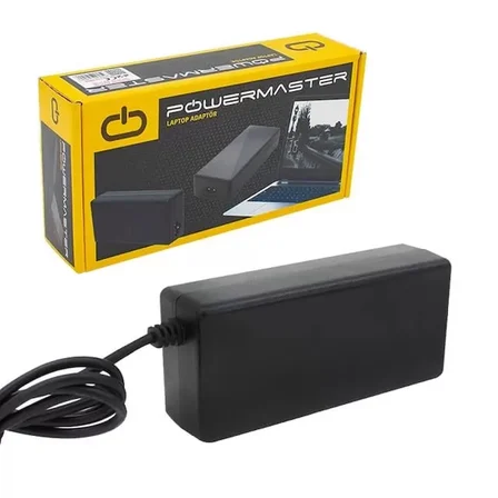 Sh Powermaster Pm-3365 19v 1.58a 30w 4.0x1.7mm Uçlu Netbook Şarj Adaptörü Najmaddin