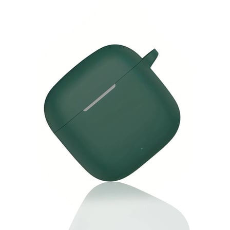 Tedar Huawei Freebuds Se 3 Hang Kılıf - Yeşil Najmaddin