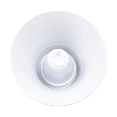 Sh Magicvoice Mv-22330 Yuvarlak Abs Horn Boş Kasa Kabin Najmaddin