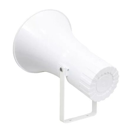 Sh Magicvoice Mv-22330 Yuvarlak Abs Horn Boş Kasa Kabin Najmaddin