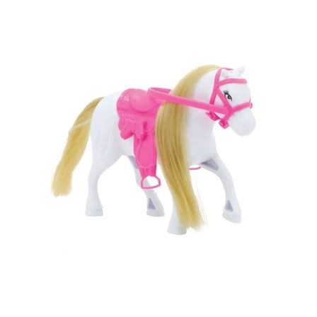 Ticaret 81108 MİNİ AT BİNİCİ BEBEK SET Najmaddin