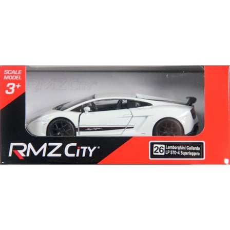 Ticaret 1:32 Lamborghini Serisi Model Araba Najmaddin