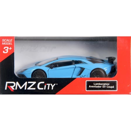 Ticaret 1:32 Lamborghini Serisi Model Araba Najmaddin