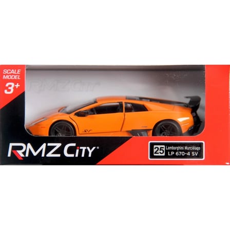 Ticaret 1:32 Lamborghini Serisi Model Araba Najmaddin