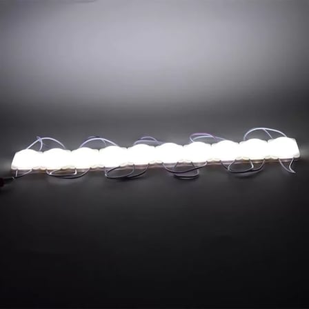 Sh Powermaster 24 Volt 2.8 Watt Beyaz Cob Modül Led Najmaddin