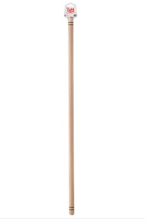 Tedar 19 Cm Kayın Ahşap 50 cm Oklava Royaleks BLS-9003 Najmaddin