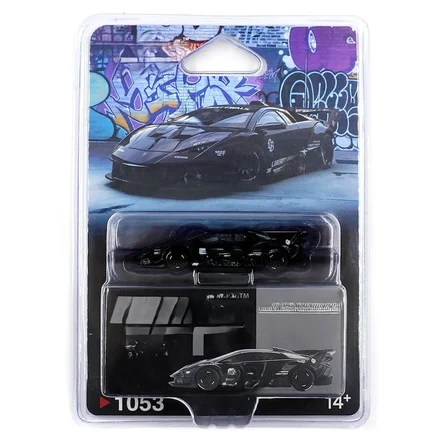 Ticaret 1/64 MODEL ARAÇ Najmaddin