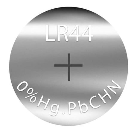 Sh Beston Alkalin Ag13/357 Lr44 Düğme Pil (10'lu Paket)  Bst-lr44 Najmaddin