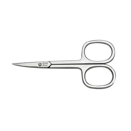 MEPA Najmaddin 002-350 M640 Paslanmaz Manikür Makası No: 3,5 İnç / 8,89cm - İnox Paslanmaz Çelik Najmaddin