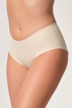 Beru Ten Mı Emay 2702 Lazer Kesim Toparlayıcı Mama Slip Korse Najmaddin