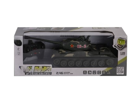 Ticaret AKX535-1 2 4G KONTROL 15 FONKSİYONLU UK TANK Najmaddin