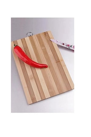 Tedar Balsa Ahşap Kesim Panosu 22*33 Najmaddin