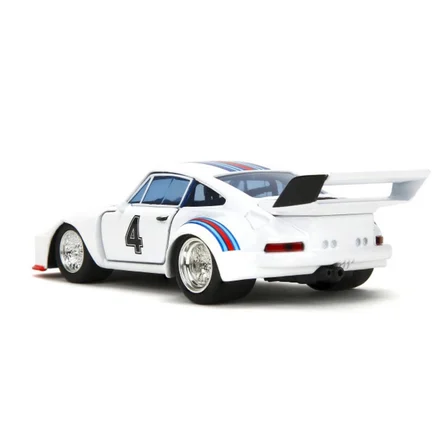 Ticaret 1/32 Transformers G1 Jazz Porsche Najmaddin