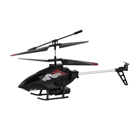 Ticaret  4D-M6 Kumandalı Kameralı Helikopter  4ch Najmaddin