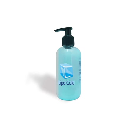 Sh Lipo Cold Yaza Hazırlık Krem 250 Ml Najmaddin