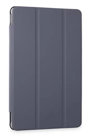 Sh Newface Samsung Galaxy X510 Tab S9 Fe 11 Kılıf Tablet Smart Kılıf - Lila Najmaddin