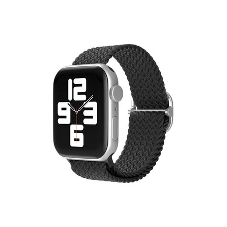MEPA Najmaddin Watch 22mm  Kordon - Siyah Najmaddin