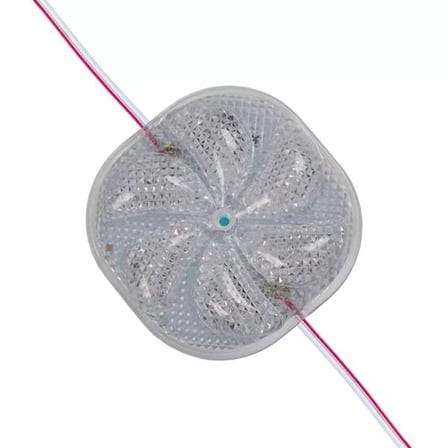 Sh Powermaster 12 Volt 3 Watt Rgb Yanıp Sönen 6565-2835 Modül Led Najmaddin