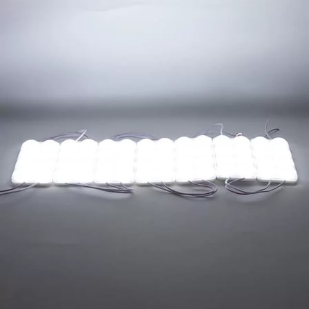 Sh Powermaster 12 Volt 3.6 Watt Soğuk Beyaz 2835 Modül Led Najmaddin