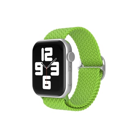 MEPA Najmaddin Watch 42mm  Kordon - Açık Yeşil Najmaddin
