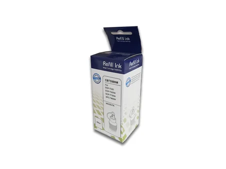 Bez perFIX Brother PF Bt 5000M Kırmızı  Şişeli Mürekkep 45ml Najmaddin