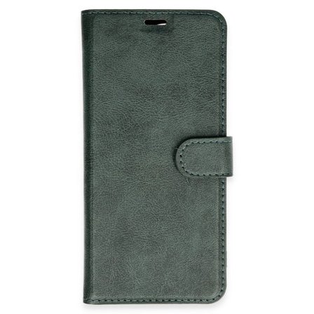 Tedar Samsung Galaxy A36 Joke Simli Magneticsafe Kılıf - Derin Mor Najmaddin