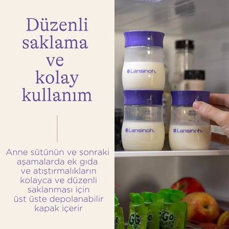 Ticaret   Başlangıç Biberon Seti Najmaddin