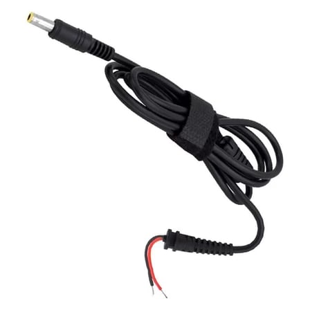 Sh Notebook Adaptör Kablosu Jacklı 5.5-3.0 Uç Najmaddin