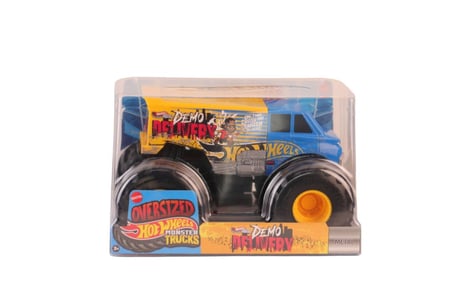 Ticaret FYJ83 NessiWorld 1:24 Truck Araçlar Najmaddin