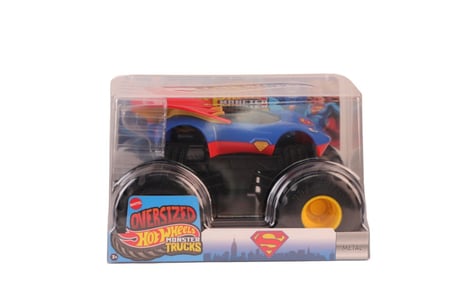 Ticaret FYJ83 NessiWorld 1:24 Truck Araçlar Najmaddin