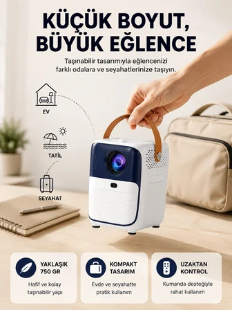 Mey Mey İthalat Android TV Box Ultra HD 1GB RAM 32GB Hafıza Dahili Hoparlör HDMI Tripodlu Yeni Nesil Najmaddin