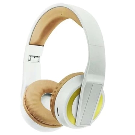 Sh Magicvoice Wh-ch760 Kablosuz Bluetooth Kulaküstü Tasarım Kulaklık Najmaddin