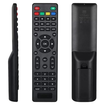 Sh Hello Hl 1900 Hl 2200 - Dextel Dx19 - Auson - Twogo Go 2010 Go 2230 Go 2430 Led Tv Kumandası Najmaddin