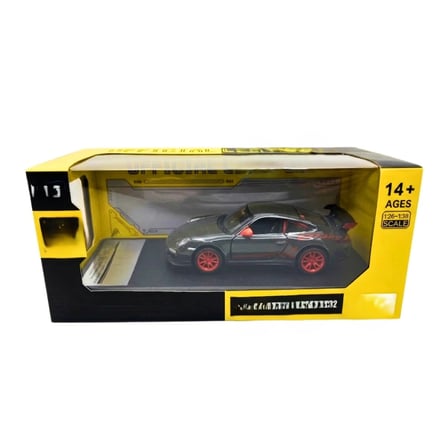 Ticaret 1/32 Model Araba Najmaddin