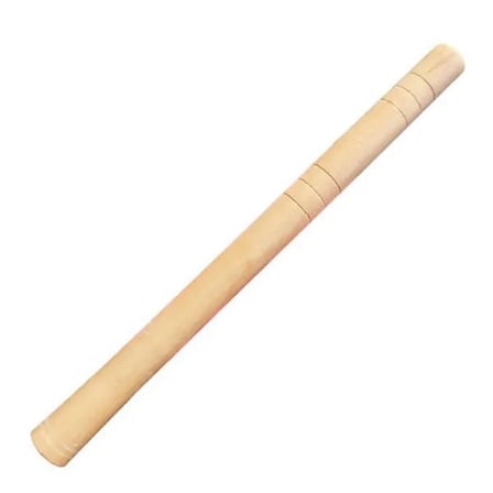Tedar Kayacık 1.kalite Keser Sapı 45 Cm Najmaddin