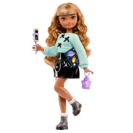 Ticaret JGG36 NessiWorld MODEL BEBEK Najmaddin