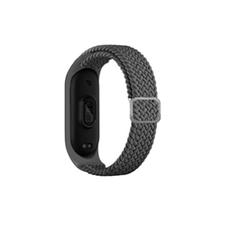 MEPA Najmaddin Xiaomi Mi Band 4  Kordon - Gri Najmaddin