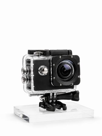 Karg 4k Wifi Aksiyon Kamerası Ultra Hd Su Geçirmez Spor Kamerası Najmaddin