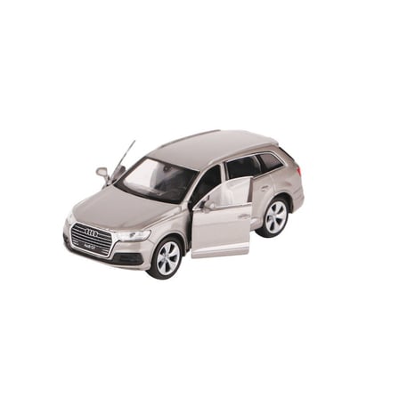 Ticaret 43706 NessiWorld AUDI Q7 Çek Bırak Araba Najmaddin