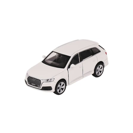 Ticaret 43706 NessiWorld AUDI Q7 Çek Bırak Araba Najmaddin