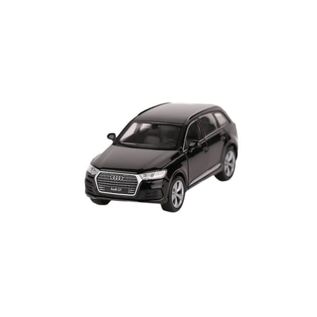 Ticaret 43706 NessiWorld AUDI Q7 Çek Bırak Araba Najmaddin